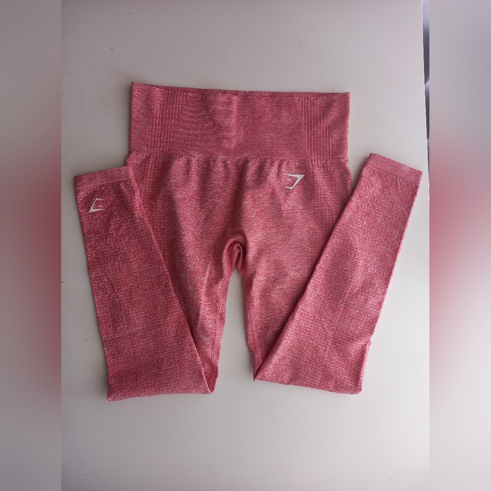 NWOT Gymshark leggings